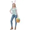 EASTER VEST KIT WOMAN 6-10