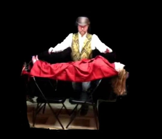 Chair Suspension By Timco Magic 1 Chair Suspension By Timco Magic