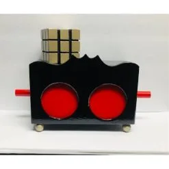 Magic Block Die Box By Timco Magic