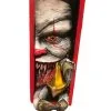 It The Clown Booknook Halloween Decoration