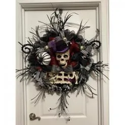 Cheap DECORATIONS Store -Cheap DECORATIONS Store de skulldoor 1