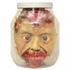 HEAD IN JAR