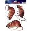 RAT 3 D CLING