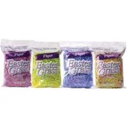 EASTER GRASS MULTI 1.5 OZ BAG