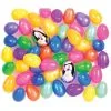 EASTER EGG HUNT PKG OF 5O