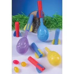 EASTER EGG BLASTERS TOY