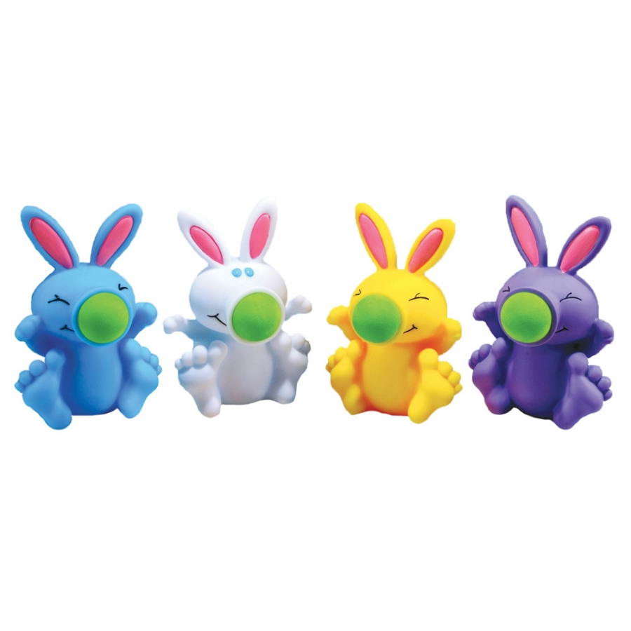 EASTER BUNNY POPPER TOY 1 EASTER BUNNY POPPER TOY