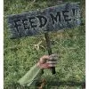 FEED ME WARNING FROM BELOW!