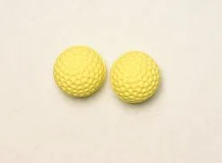 Neon Gripper Chop Cup Balls Set Of 2 By Timco Magic