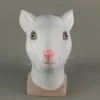 Rat Mask Costume