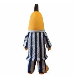 Giant Banana Pyjamas Mascot Costume -Cheap DECORATIONS Store hlw giant bananapj 3