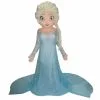 Giant Elsa Frozen Mascot Costume