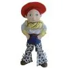 Giant Jessie Toy Story Mascot Costume