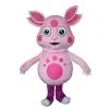 Giant Luntik Mascot Costume