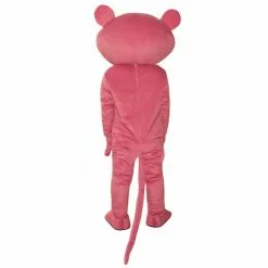 Giant Pink Panther Mascot Costume -Cheap DECORATIONS Store hlw giant pinkpanther 2
