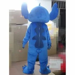 Giant Stitch Mascot Costume -Cheap DECORATIONS Store hlw giant stitch 1