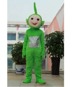 Giant Teletubbies Mascot Costume -Cheap DECORATIONS Store hlw giant teletubbies1