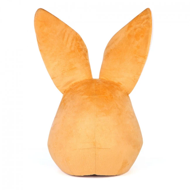 Giant Peter Rabbit Mascot Costume 5 Giant Peter Rabbit Mascot Costume - Image 5