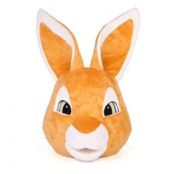 Giant Peter Rabbit Mascot Costume 8 Giant Peter Rabbit Mascot Costume -Cheap DECORATIONS Store hlw giantpeterrabbit 4