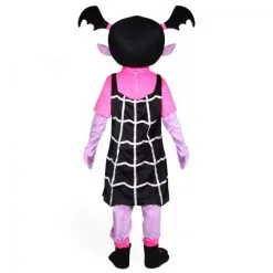 Giant Vampirina Mascot Costume -Cheap DECORATIONS Store hlw giantvampirina 3