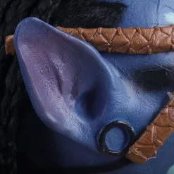 Avatar Cosplay Mask -Cheap DECORATIONS Store hlw mask avatar 7