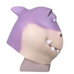 The Bad Guys Mr. Shark Cosplay Mask -Cheap DECORATIONS Store hlw mask badshark 2