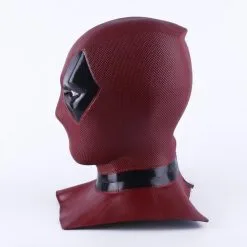 High Quality Deadpool Mask -Cheap DECORATIONS Store hlw mask deadpool 1