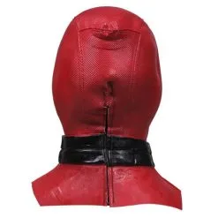 High Quality Deadpool Mask -Cheap DECORATIONS Store hlw mask deadpool 4