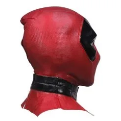 High Quality Deadpool Mask -Cheap DECORATIONS Store hlw mask deadpool 5
