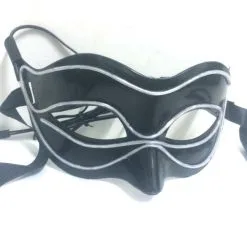 Eye Mask LED Costume Cosplay Party Mask 7 Eye Mask LED Costume Cosplay Party Mask -Cheap DECORATIONS Store hlw mask eyemask led 2