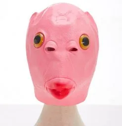 Fish Head Cosplay Mask 6 Fish Head Cosplay Mask -Cheap DECORATIONS Store hlw mask fishhead 2