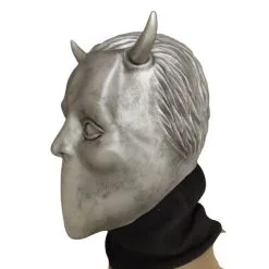 Ghost B.C. Nameless Ghoul Mask Cosplay Costume -Cheap DECORATIONS Store hlw mask ghostbc 2