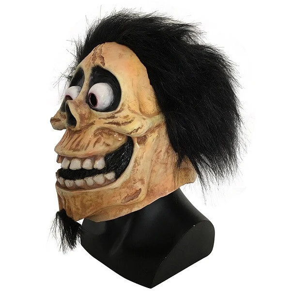 Coco Hector Mask Cosplay 2 Coco Hector Mask Cosplay - Image 2