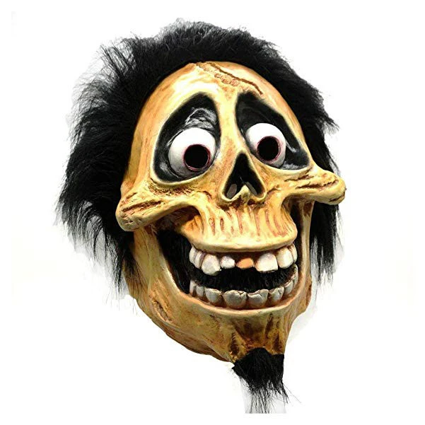 Coco Hector Mask Cosplay 1 Coco Hector Mask Cosplay