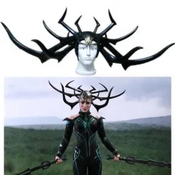 Hela Mask Helmet 5 Hela Mask Helmet -Cheap DECORATIONS Store hlw mask hela 1
