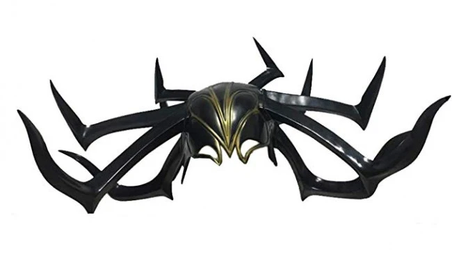 Hela Mask Helmet 2 Hela Mask Helmet - Image 2