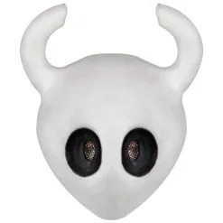 Hollow Knight Mask Cosplay Costume -Cheap DECORATIONS Store hlw mask hollow 1