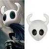 Hollow Knight Mask Cosplay Costume