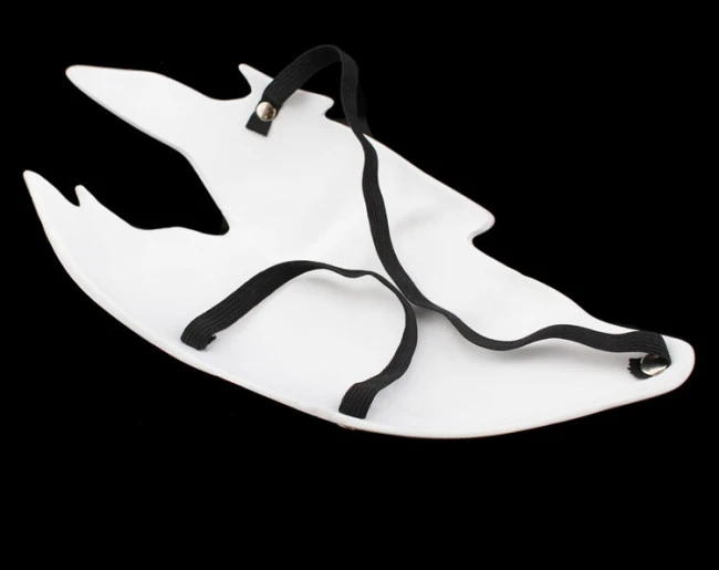 Bleach Cosplay Prop Ichigo Kurosaki Hollow Mask 2 Bleach Cosplay Prop Ichigo Kurosaki Hollow Mask - Image 2