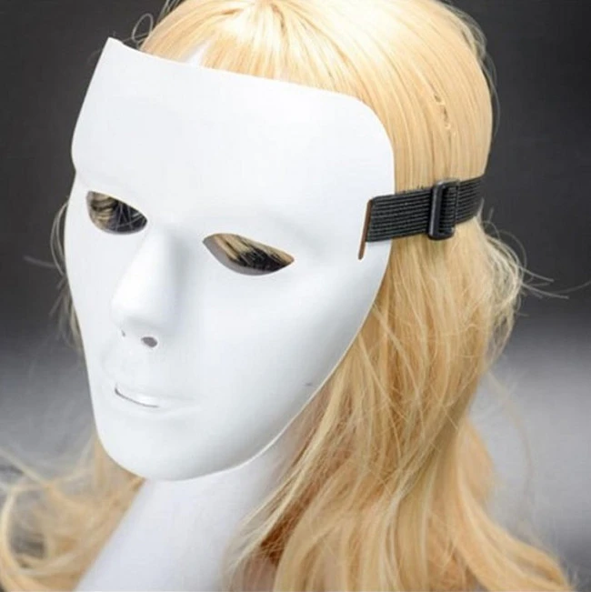 JabbaWockeez Mask Cosplay 2 JabbaWockeez Mask Cosplay - Image 2