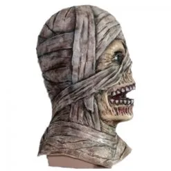 The Mummy Mask Cosplay Costume -Cheap DECORATIONS Store hlw mask mummy 1