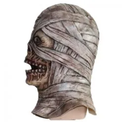 The Mummy Mask Cosplay Costume -Cheap DECORATIONS Store hlw mask mummy 2