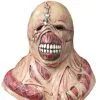 Nemesis Biohazard Resident Evil Mask Cosplay Costume