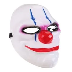 Payday 2 Chains Mask -Cheap DECORATIONS Store hlw mask pd chains 2