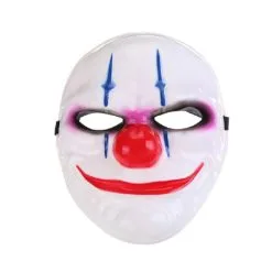 Payday 2 Chains Mask