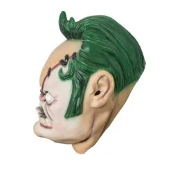 Pudge DotA 2 Cosplay Mask -Cheap DECORATIONS Store hlw mask pudge 1