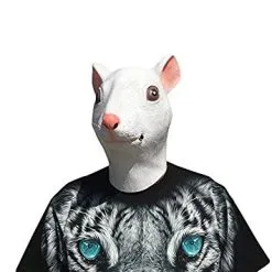 Rat Mask Costume -Cheap DECORATIONS Store hlw mask rat