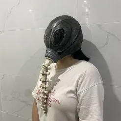 The Sandman Mask Cosplay Costume -Cheap DECORATIONS Store hlw mask sandman 2