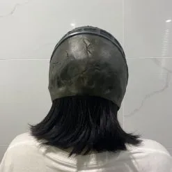 The Sandman Mask Cosplay Costume -Cheap DECORATIONS Store hlw mask sandman 3