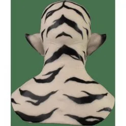 Tiger Man Shere Khan The Jungle Book Cosplay Mask -Cheap DECORATIONS Store hlw mask sherekhan 1